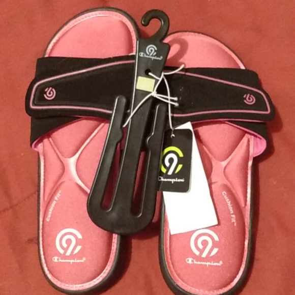 Shoes - Picture 1 of 3